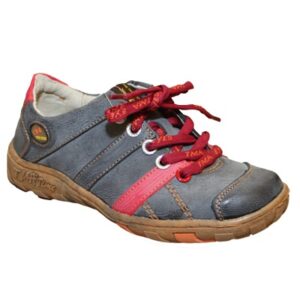 TMA Halbschuhe Gr. 39 in Blau