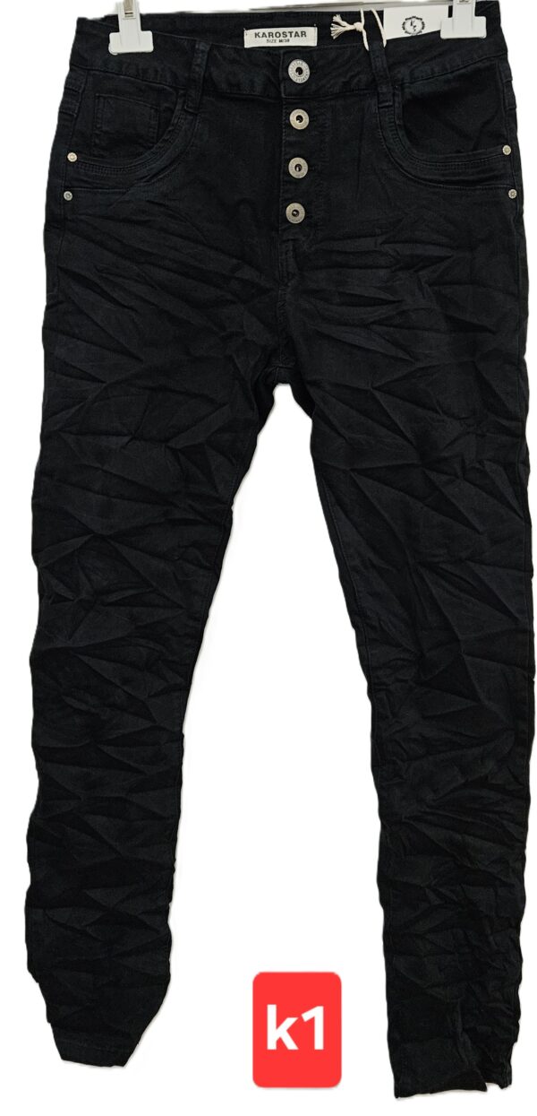 Karostar Jeans